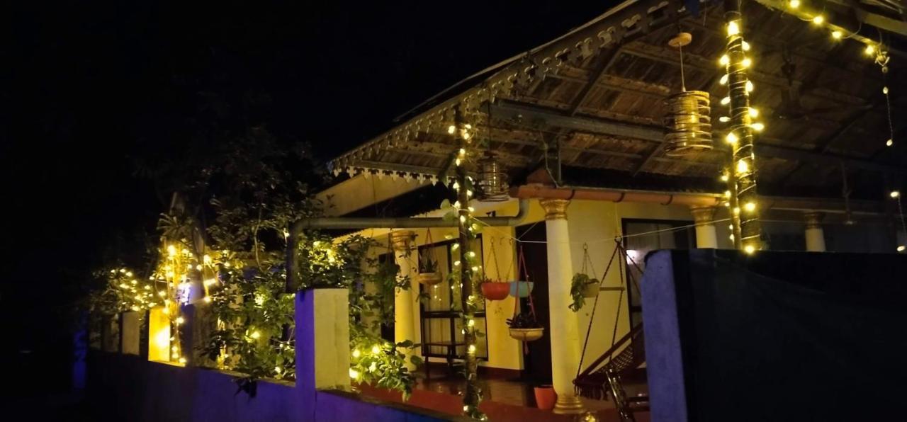 Marari Beach Clleetus Homestay Mararikulam Exterior photo