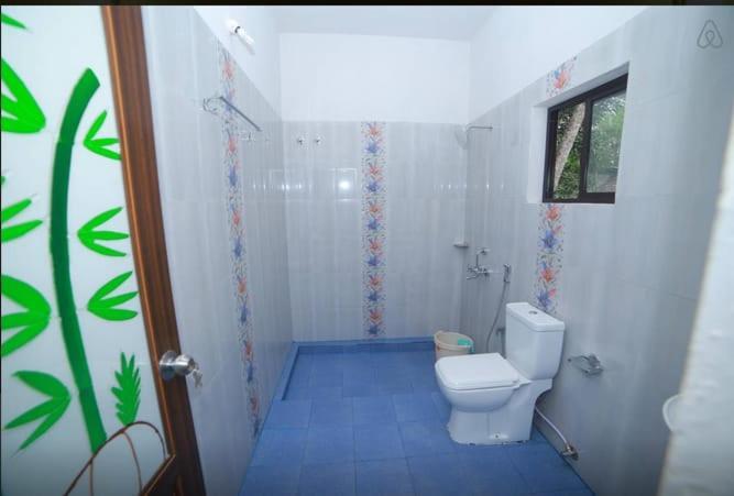 Marari Beach Clleetus Homestay Mararikulam Exterior photo